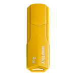 UFD 2.0 SmartBuy 004GB CLUE Yellow (SB4GBCLU-Y)