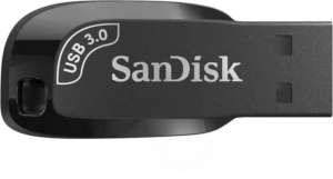 UFD 3.0 SanDisk CZ410 Ultra Shift 64GB (SDCZ410-064G-G46)