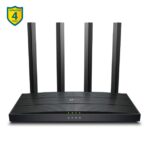 Двухдиапазонный Wi-Fi роутер Tp-link AX12 Archer MR60X AX1500