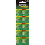 Perfeo AG1 LR621/10BL Alkaline Cell