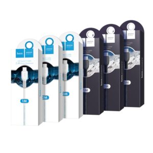 HOCO X20/ USB кабель Type-C/ 3m/ 2A/ White 1