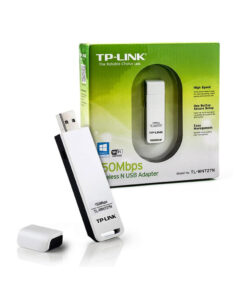 Беспроводной адаптер TP-Link TL-WN727 1