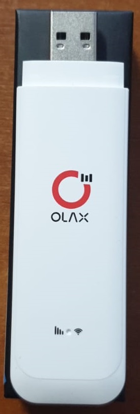 Карманный Модем 4G OLAX U80 Ultra 1