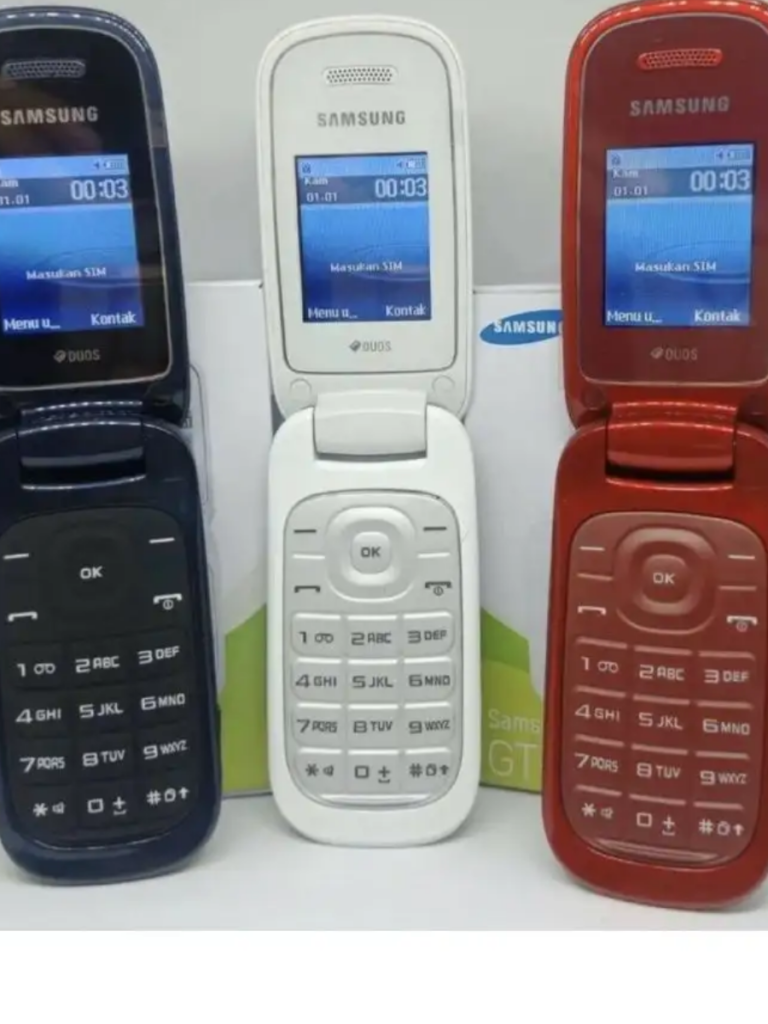 Мобильный телефон Samsung 1272 белый ( реплика 14 дненй гарантия ) 1