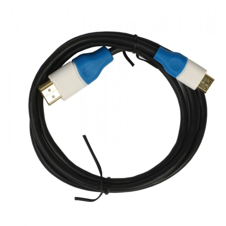 АудиоВидео кабель Smartbuy HDMI - HDMI ver.1.4b A-M/A-M, 5 м (K-351-50)/10 1