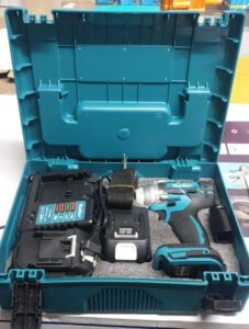 Гайковерт Makita ( Mabar ) 36v m-20