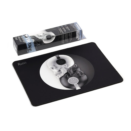 Игровой коврик Smartbuy RUSH Yin-Yang M-size (SBMP-14G-YY)/40 1 Игровой коврик Smartbuy RUSH Yin-Yang M-size (SBMP-14G-YY)/40 1