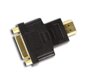 Адаптер Smartbuy HDMI M - DVI 25 F (A121)/50 1