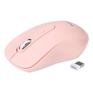 Мышь беспроводная беззвучная Smartbuy 282AG Nude (SBM-282AG-N) / 40 1