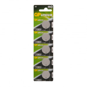 GP CR2025/5BL 1