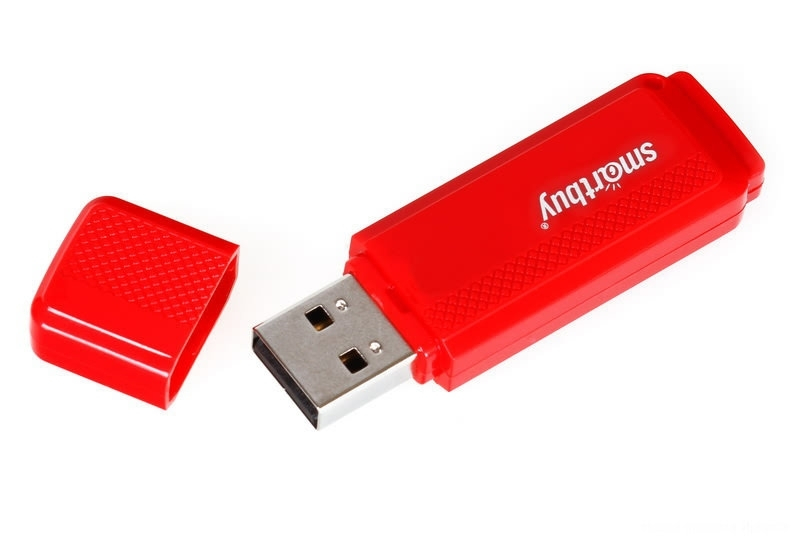UFD 2.0 Smartbuy 016GB Dock Red (SB16GBDK-R) 1 UFD 2.0 Smartbuy 016GB Dock Red (SB16GBDK-R) 1