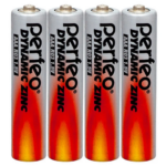 Perfeo R6/4SH Dynamic Zinc