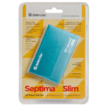 Универсальный USB разветвитель Septima Slim USB2.0, 7портов,блок питания2A DEFENDER