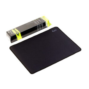 Игровой коврик Smartbuy RUSH Blackout черный M-size (SBMP-01G-K)/40 1