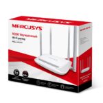 Роутер беспроводной Mercusys MW325R (1021273)