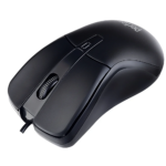 Perfeo мышь оптическая, "ONE", 3 кн, DPI 1000, USB, чёрн.