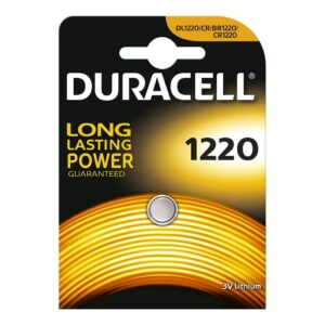 Duracell CR1220/1BL 1/10 1