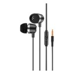 Наушники SmartBuy Model V черн в пакете SBH-011-V