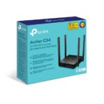 Роутер беспроводной TP-Link Archer C54 (1413375)