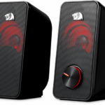 Акустическая 2.0 система Stentor черный, 6 Вт, питание от USB Redragon