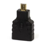 Адаптер Smartbuy micro HDMI M - HDMI F (A116)/50