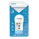 ЗУ для Ni-Mh/Ni-Cd аккумуляторов Smartbuy 503 автоматическое (SBHC-503)/80