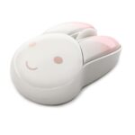 Мышь беспроводная Smartbuy 315AG Bunny (SBM-315AG-BU) / 40