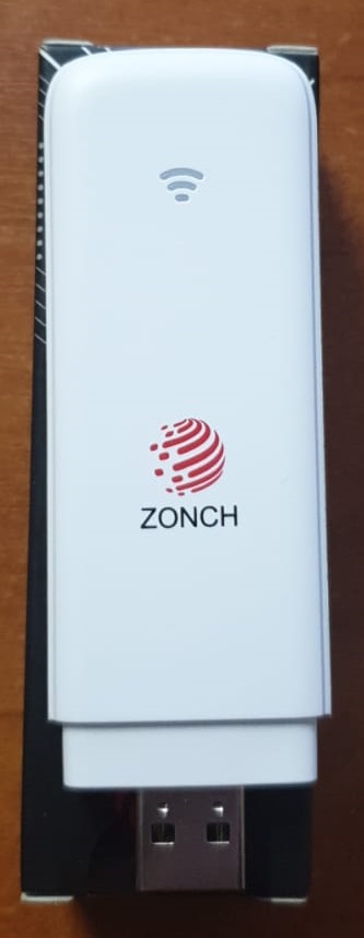 Карманный Модем 4G Zonch MF80 1