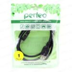 Кабель Perfeo Micro Usb 1м U 4001