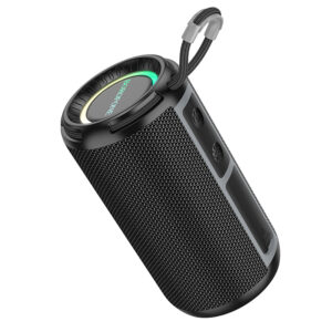 Колонка Bluetooth 5.3 2*5W 1500mAh Borofone BR37 Noble (Black) 1