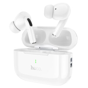 Bluetooth-наушники беспроводные вакуумные Hoco EW59 (White) 1