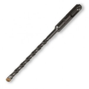 Бур по бетону 6х40х100, HRC>45,SDS-plus твердосп.нак,HRA>89 Smartbuy tools 1
