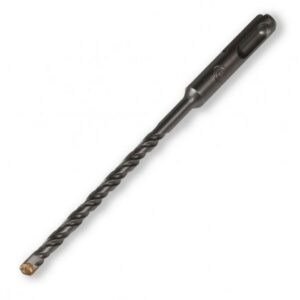 Бур по бетону 8x60x120, HRC>45,SDS-plus твердосп.нак,HRA>89 Smartbuy tools 1