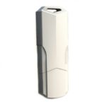 UFD 3.0/3.1 SmartBuy 064GB CLUE White (SB64GBCLU-W3)