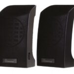 Акустическая система 2.0 SmartBuy® ORCA BAND, мощность 6Вт, питание от USB (арт. SBA-1000)/60
