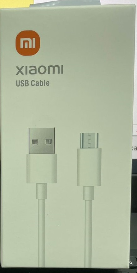 Кабель Mi USB/Type-C Copy