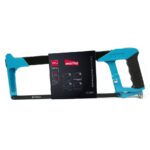 Ножовка по металлу, 300 мм, прорезин. ручка, 90,45 град. полотно.Smartbuy tools,(SBT-HSM-300P2)/36