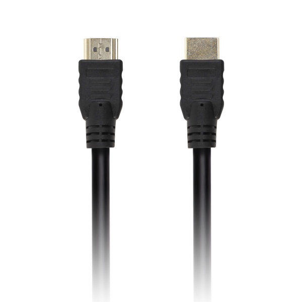 АудиоВидео кабель Smartbuy HDMI - HDMI ver.1.4b A-M/A-M, 1 м (K-315-140)/140/ 1