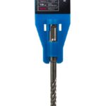 Бур по бетону 8х100х160, HRC>45, SDS-plus твердосп.нак, HRA>89 Smartbuy tools (SBT-HD-8-160-100)/200
