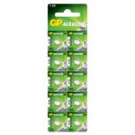 GP AG3 192F 10BL
