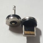 Наконечник для магнитного кабеля Iphone в упаковке 10шт