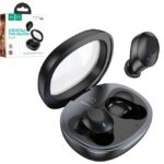 Bluetooth-наушники беспроводные вакуумные Hoco EQ3 Smart (Black)
