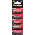 Camelion 27A/5BL