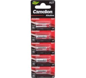 Camelion 27A/5BL 1