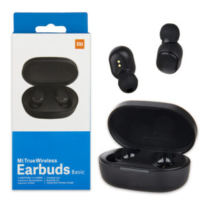 Наушники Mi Redm AirDots синие* 1