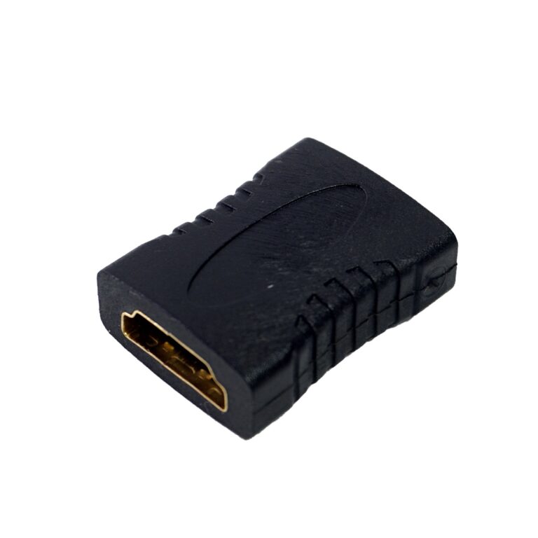 Переходник H12 (HDMI F/F Coupler)  20pcs 1