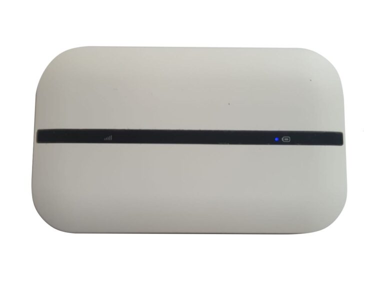 4G модем Wifi MF904 M14 EU Роутер белый 1