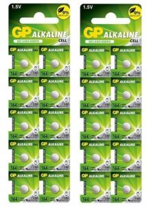 GP AG1 LR60/10BL 164 1