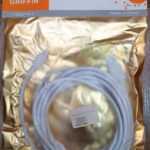 Кабель USB Grifin 8pin 5s 3m