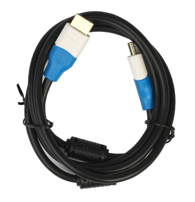 Кабель HDMI to HDMI ver.1.4b  A-M/A-M, 5м H1005 1